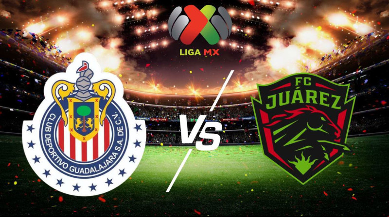 Guadalajara vs. Juárez: Liga MX Showdown