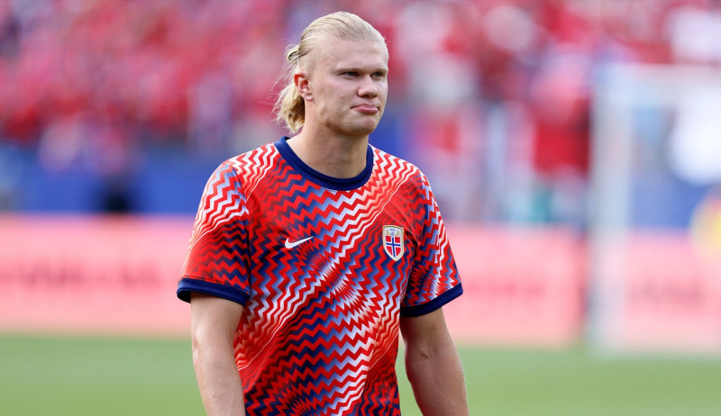 Erling Haaland: The Phenomenal Rise of a Football Prodigy