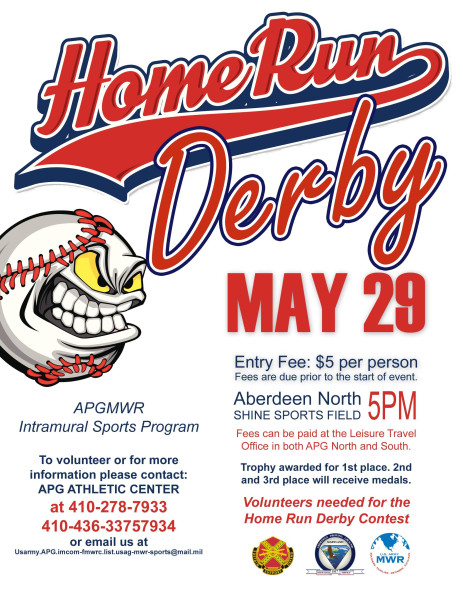 2026 MLB Home Run Derby: Everything You Need To Know Today