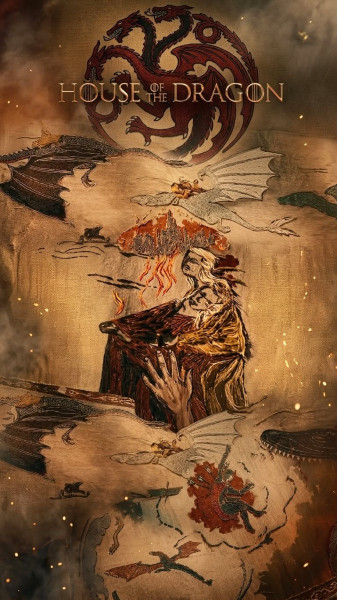 House of the Dragon Season 3: A Fiery Recap