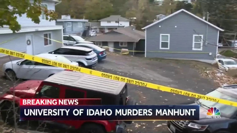 Idaho College Murders: Unanswered Questions, Endless Speculation