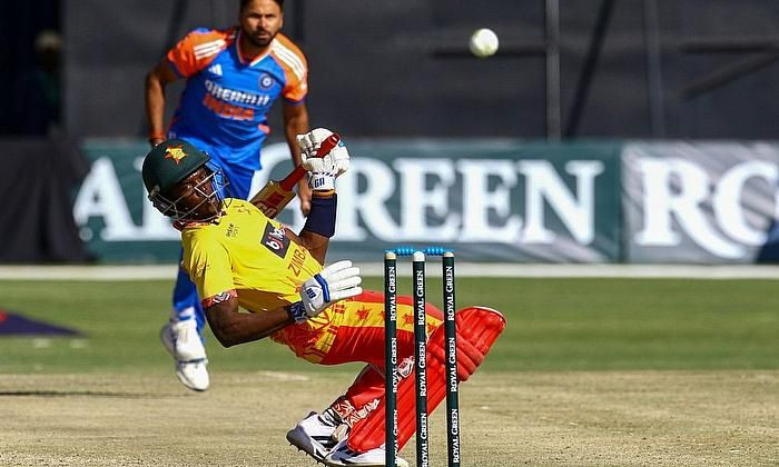 India vs Zimbabwe: Mayank Yadav's Stellar Return Ends Seven-Match Winless Streak