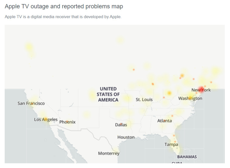 Is Apple TV Down: Unraveling the Service Disruptions