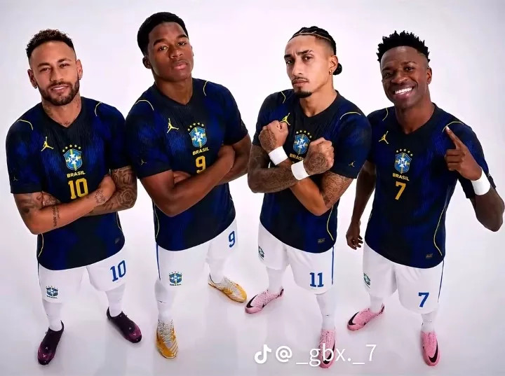 Neymar's 2026 World Cup Saga: From Triumph to Retirement