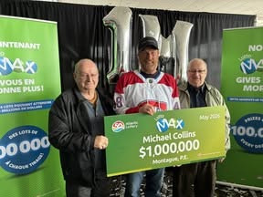 Jackson Koivun's Historic 3M Open Win and $1.58 Million Prize