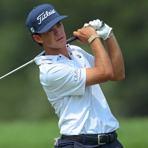 Jackson Koivun's Stunning PGA Tour Victory Over Scottie Scheffler at the 3M Open Shocks the Golf World