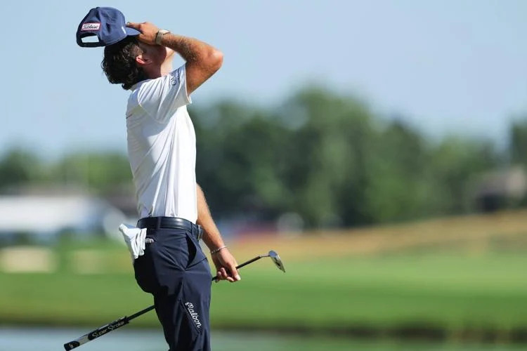 Jackson Koivun's Triumphant 3M Open Victory and Scottie Scheffler's Performance