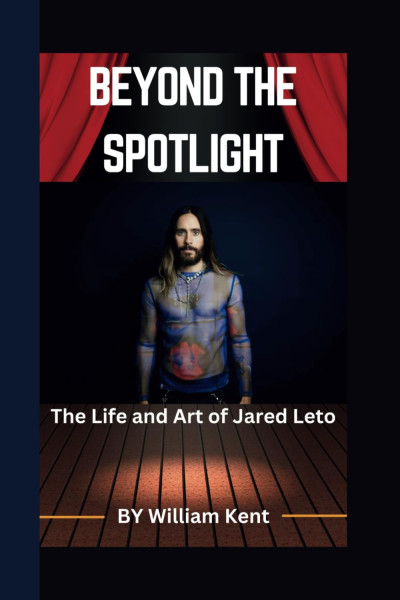Jared Leto: Controversy and Creativity in the Spotlight