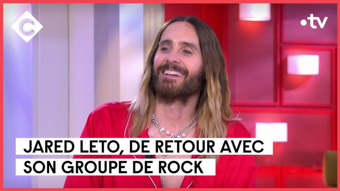 Jared Leto: The Chameleon of Controversy and the Power of Truth