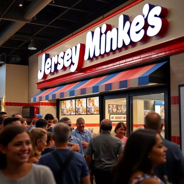 Jersey Mike's (JMKE) Stock: Early IPO Buzz Signals Market Opportunity