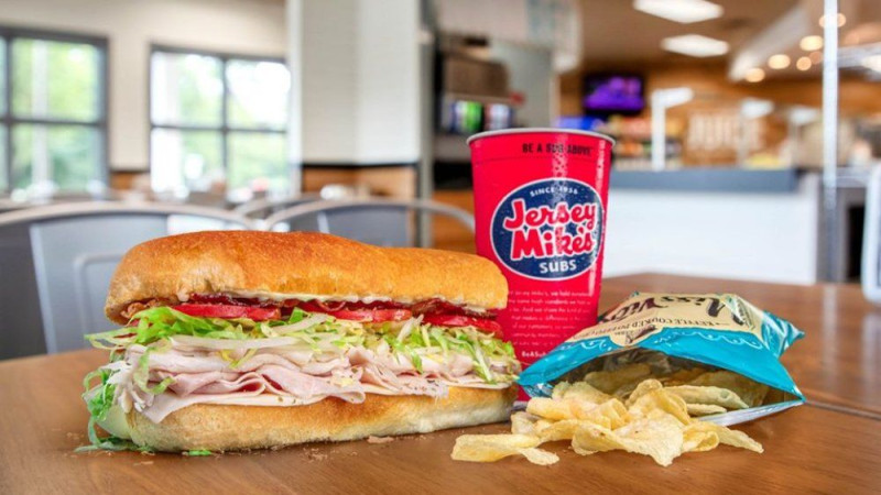 Jersey Mike’s Stock JMKE: The IPO Debut and Market Impact