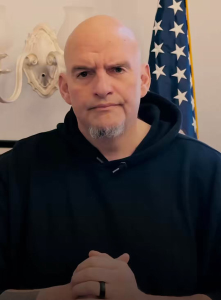 John Fetterman's Changing Stance on the Senate Filibuster