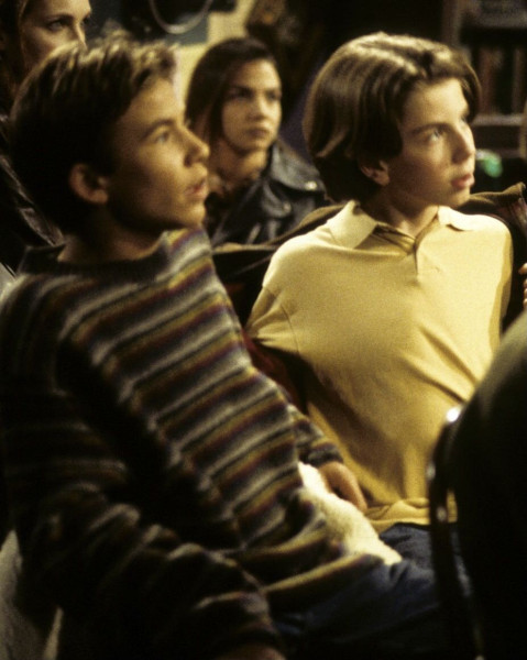 Jonathan Taylor Thomas: A Rare Glimpse into the Life of a 90s Icon