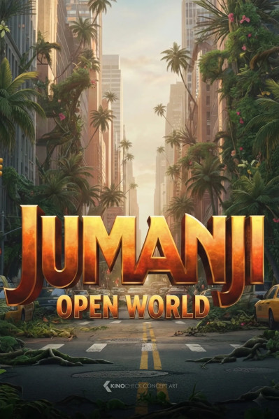 Jumanji: Open World - A New Frontier for the Beloved Franchise