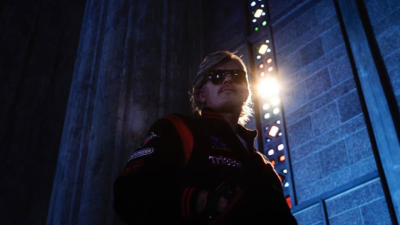 Kavinsky's Sudden Passing Shocks the Music World