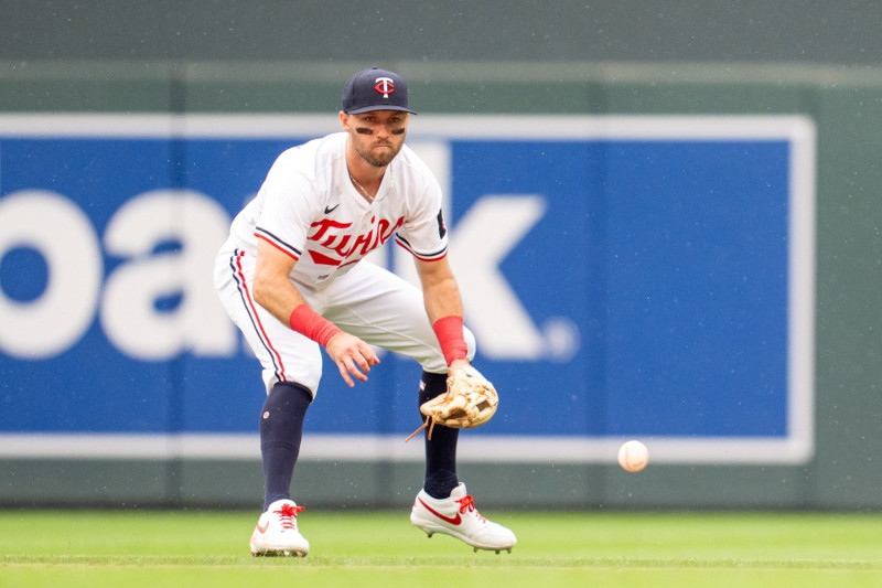 Kody Clemens' abrupt return to Minnesota Twins: Royals call-up ends abruptly