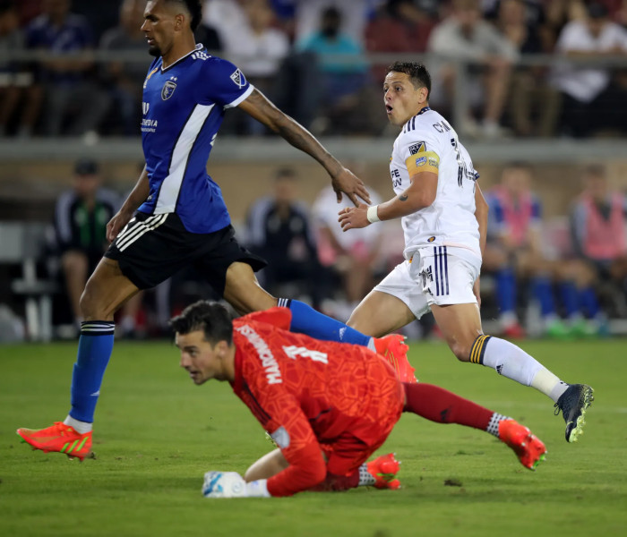 LA Galaxy vs. San Jose Earthquakes: The California Clásico Intensifies