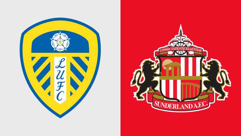 Leeds vs Sunderland: A Thrilling Showdown Unfolds at Elland Road