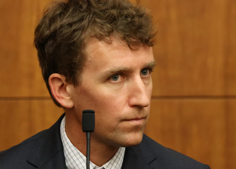Lindsey Clancy's Trial: Patrick Clancy's Harrowing 911 Call and the Pursuit of Justice