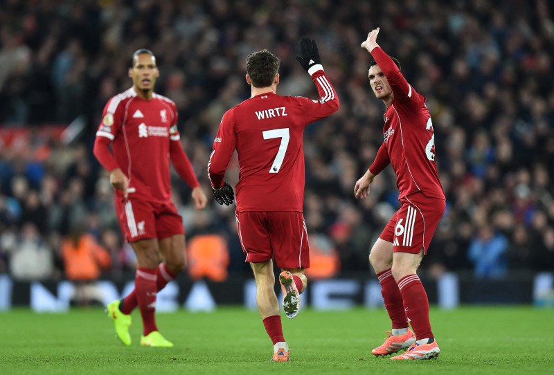 Liverpool vs Sunderland: A Crucial Pre-Season Clash for the Reds
