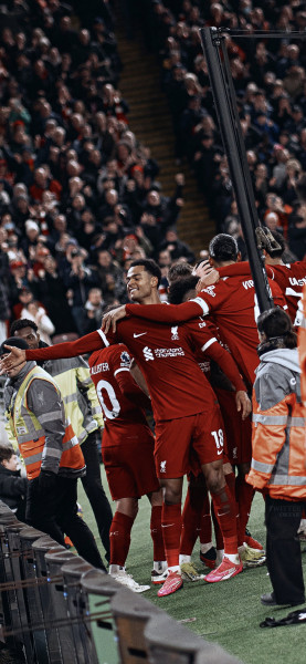 Liverpool's Youthful Charge in New York: Wrexham Battle