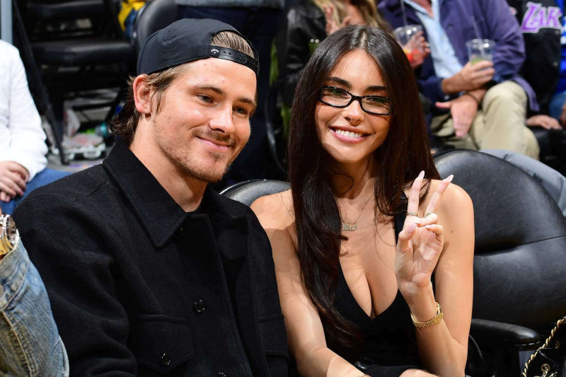 Madison Beer & Justin Herbert: From Rumors to Engagement in Under a Year