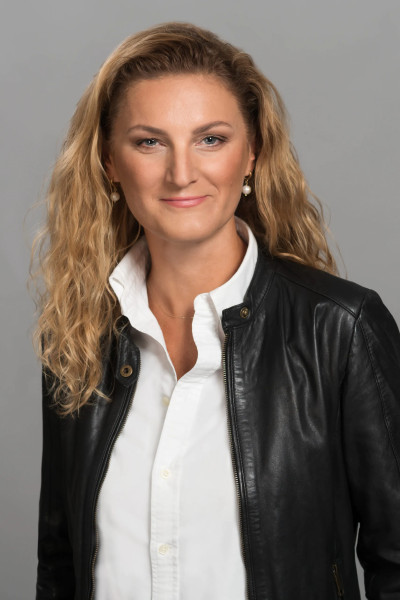Magdalena Jablonska: A Maverick in the Making