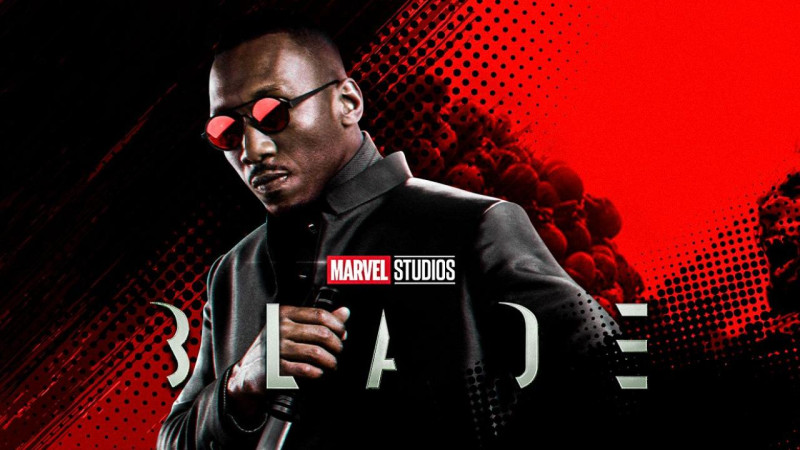 Mahershala Ali: From The Academy To The Blade
