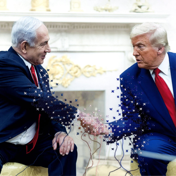 Mamdani vs. Netanyahu: An Unlikely Clash