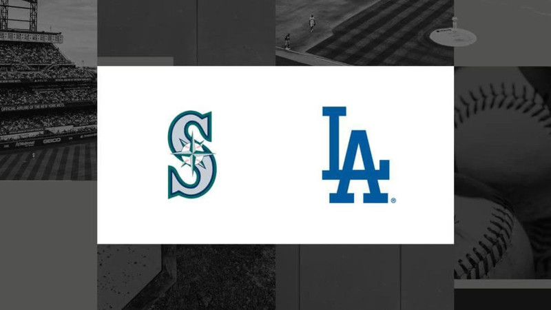 Mariners vs. Dodgers: Seattle's Legacy on the Line