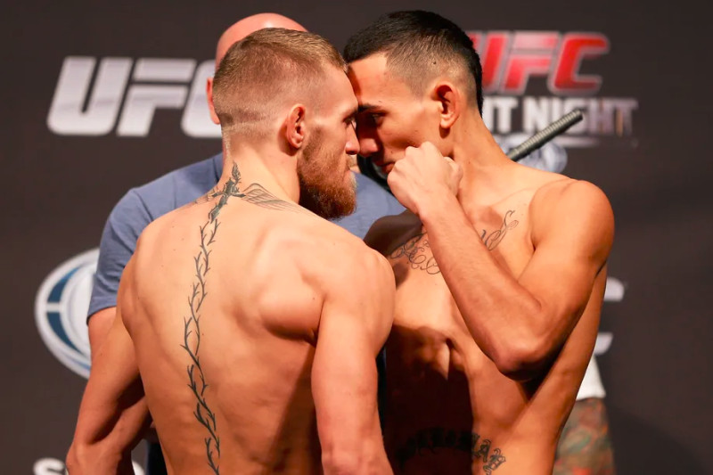 McGregor's Return to UFC 329 Cut Short: Holloway Emerges Victorious in Injury-Plagued Main Event