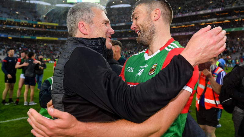 Mayo Breaks 75-Year Drought in Epic All-Ireland Football Final Showdown