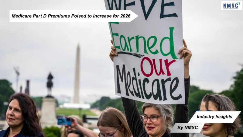 Medicare Part D Subsidies: A Sunset Announced