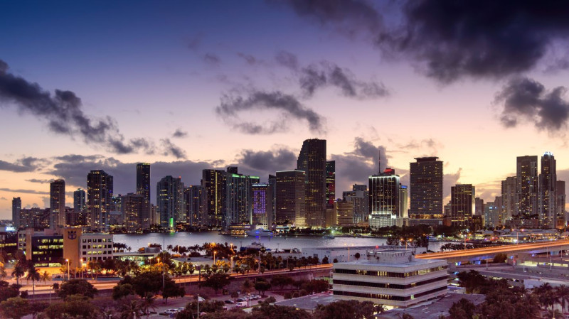Miami Earthquake: The Latest On The Panhandle Quake