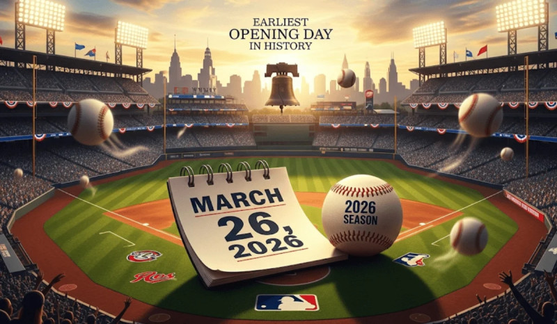 Micheal McGreevy: The Unlikely Hero of the 2026 Baseball Season