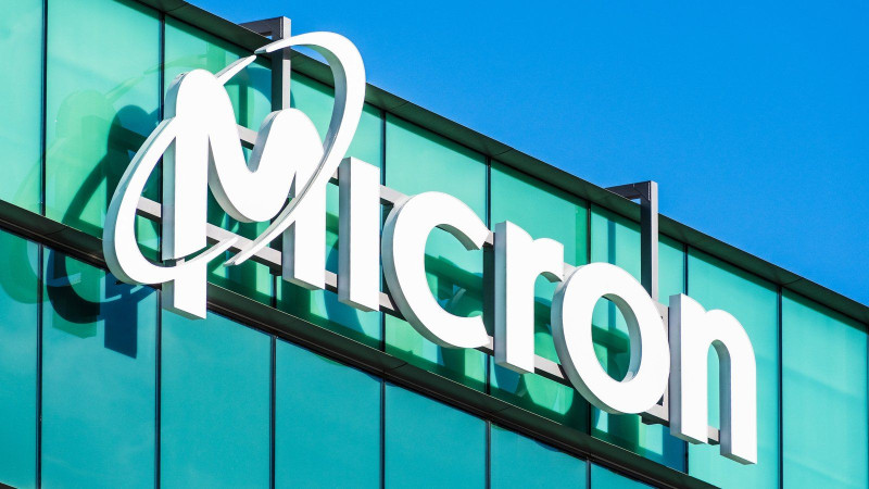 Micron Stock: A Dynamic Journey in the Semiconductor Landscape
