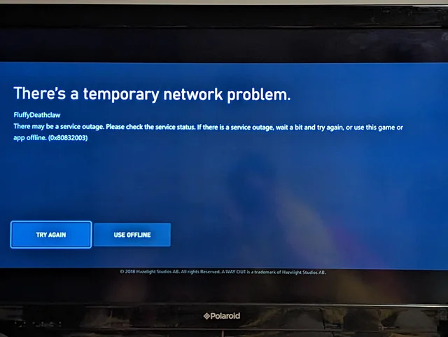 Microsoft's Latest Outage: Xbox Live Takes a Hit, Services Interrupted