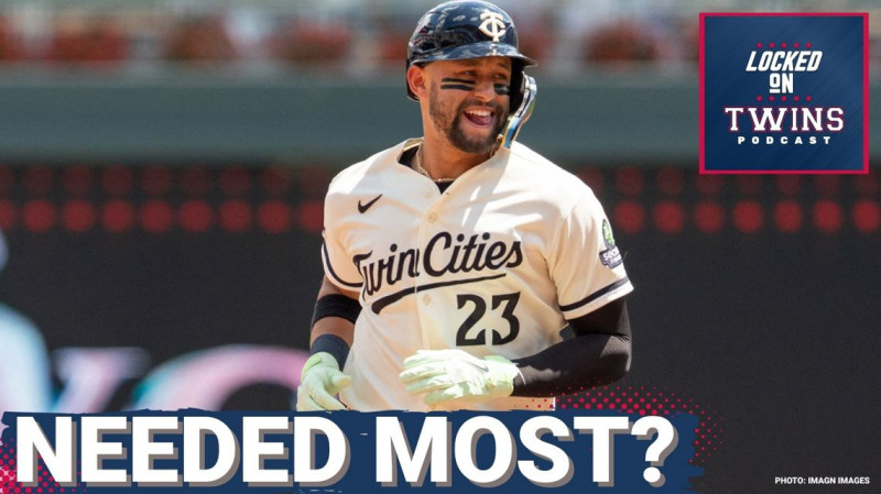 Minnesota Twins Stay Alive in Playoff Chase