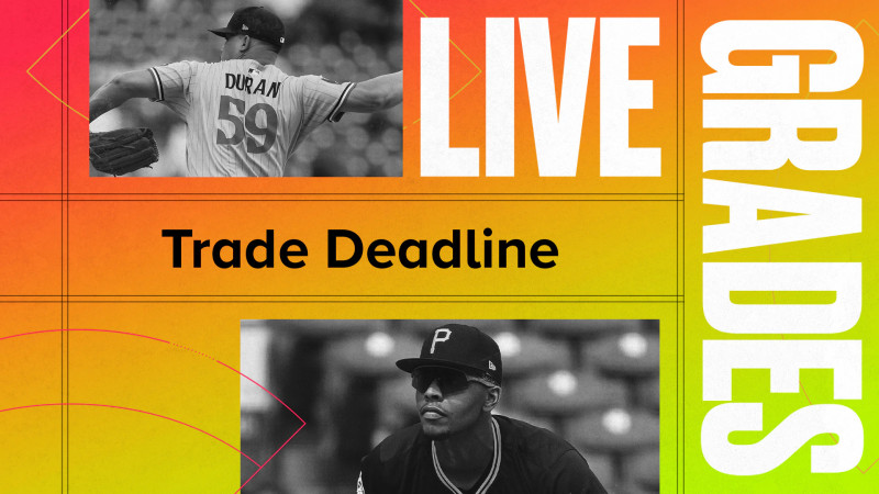 2026 MLB Trade Deadline: The Great Baseball Bazaar