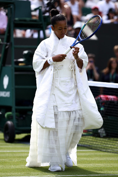 Naomi Osaka's Summer of 2026: A Tennis Revival