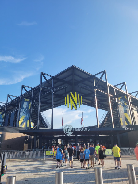 Nashville SC Facing Off Against CF Montréal: A Crucial MLS Matchup