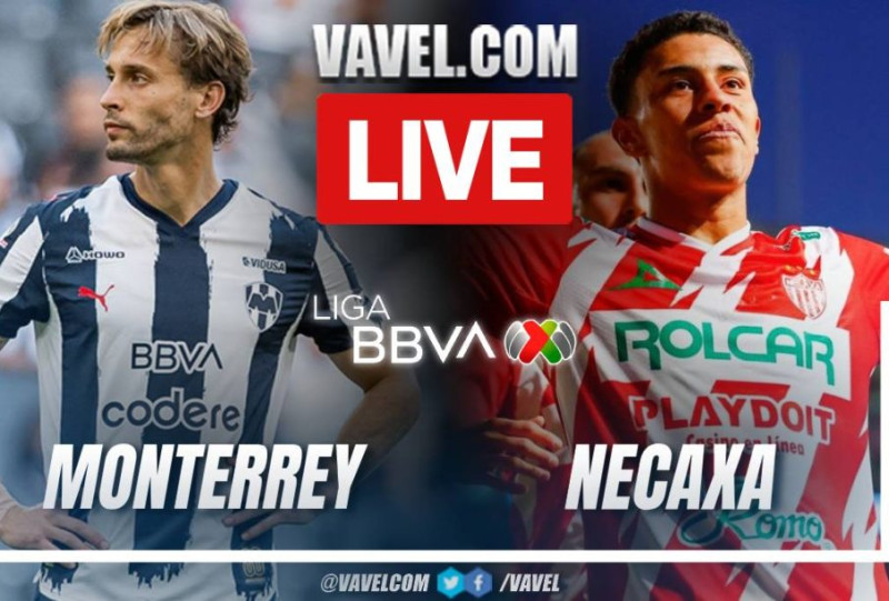 Necaxa vs. Monterrey: A Clash of Titans in the Liga MX