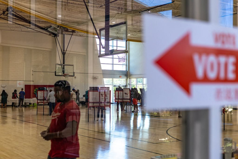 New Jersey's Voter Privacy: Court Rejects DOJ's Bid for Unredacted Rolls