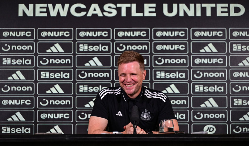 Newcastle United to Welcome Matthias Jaissle as Eddie Howe Steps Down