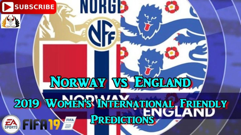 Norway vs England: A Thrilling Clash in the World Cup Quarter-Finals