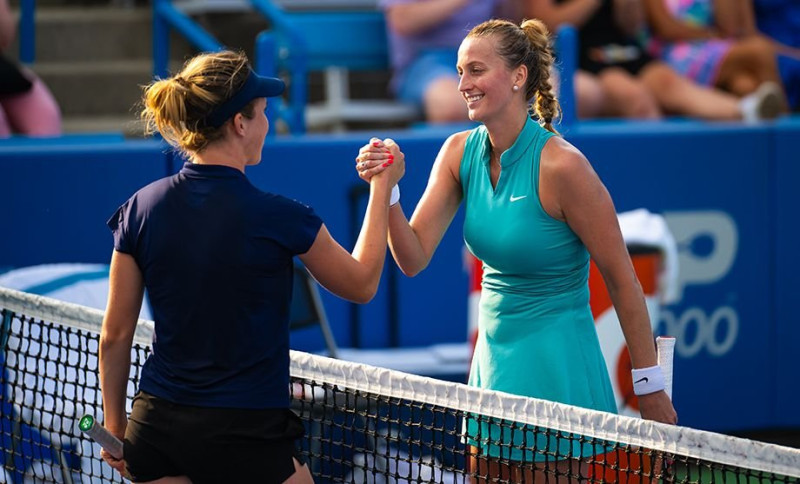 Wimbledon 2026: All-Czech Final Between Linda Nosková and Karolina Muchová Sparks National Pride and Rivalry
