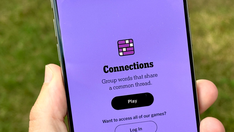 NYT Connections Hints for Today: Unlocking the Puzzle