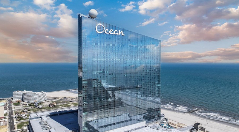Ocean Casino Resort Navigates Challenges in Atlantic City