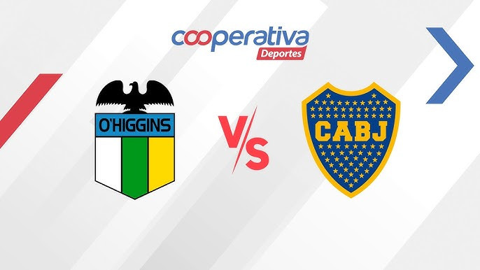 O'Higgins vs Boca Juniors Match: A Copa Sudamericana Thriller