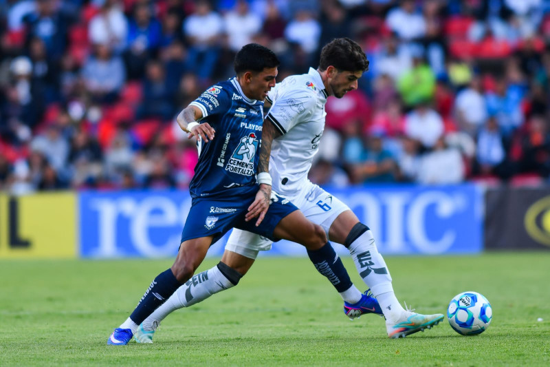 Pachuca vs Querétaro FC: The Clash of Titans in Liga MX